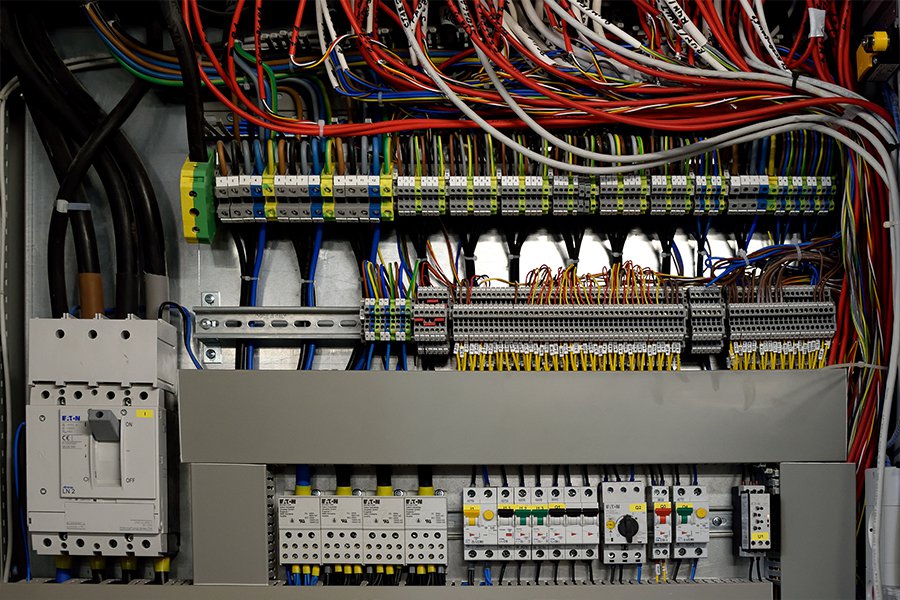 Elektrik Panoları Nasıl Kurulur?